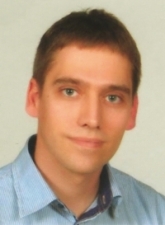 Ing. Mário Vyzváry